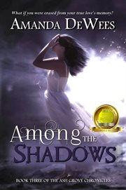 Among the shadows cover image