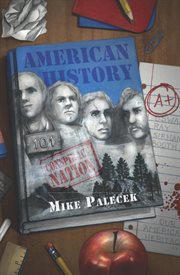 American history 101 cover image