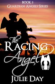 The racing angel cover image