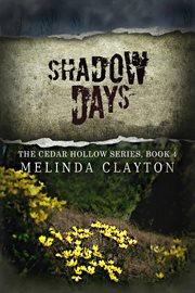 Shadow days cover image