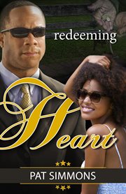Redeeming heart cover image