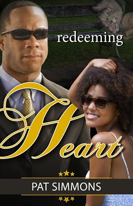 Cover image for Redeeming Heart