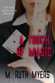 A touch of magic cover image