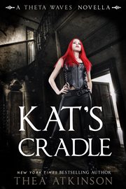Kat's Cradle : Theta Waves cover image