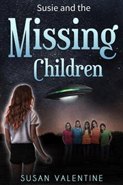 Susie and the missing children cover image