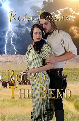 Cover image for Round The Bend