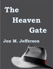 The heaven gate cover image
