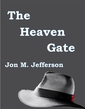 Cover image for The Heaven Gate