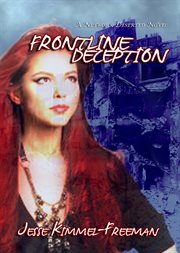 Frontline deception cover image
