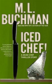 Iced Chef! cover image