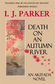 Death on an autumn river cover image