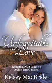 Unforgettable Love cover image