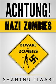 Achtung! nazi zombies cover image
