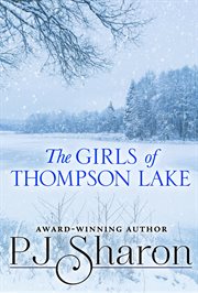 The girls of thompson lake cover image