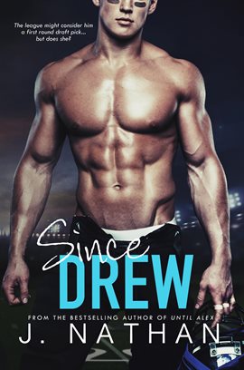 Cover image for Since Drew