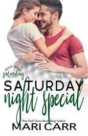 Saturday night special cover image