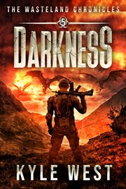 Darkness cover image