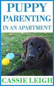 Puppy parenting in an apartment cover image