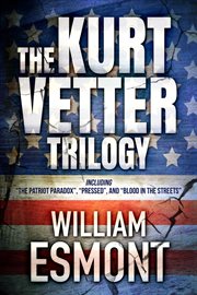 The kurt vetter trilogy cover image