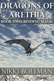 Binding magic cover image