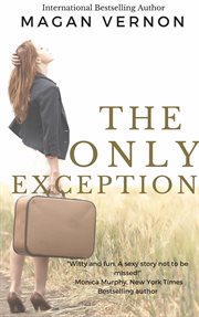 The only exception cover image