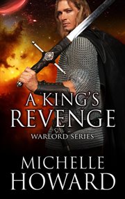 A king's revenge cover image