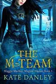 The M-team cover image