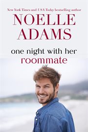 One night with her roommate cover image