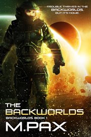 The backworlds cover image