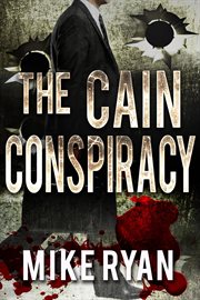 The cain conspiracy cover image