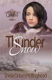 Thunder snow cover image