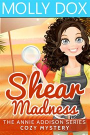 Shear madness cover image