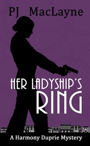Her ladyship's ring cover image