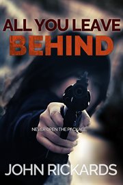 All you leave behind cover image