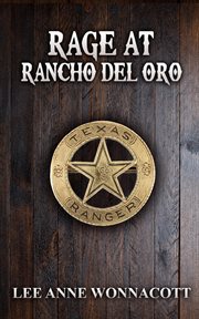 Rage at Rancho del Oro cover image