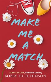 Make me a match cover image