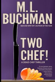 Two chef! cover image