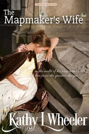 The Mapmaker's Wife cover image