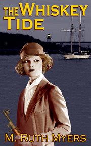 The whiskey tide cover image