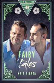 Fairy tales cover image