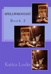 Spellwrought cover image