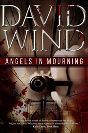 Angels in mourning cover image