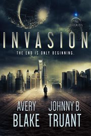 Invasion cover image