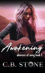 Awakening : Absence of Song cover image