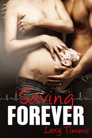 Saving Forever : Saving Forever cover image