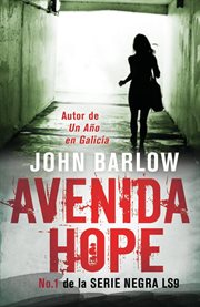 Avenida Hope : John Ray Crime Thrillers (Spanish) cover image
