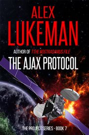 The Ajax protocol cover image