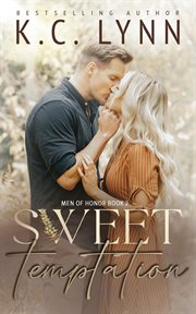 Sweet Temptation cover image