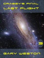 Craggy's final last flight cover image