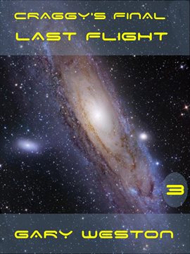 Cover image for Craggy's Final Last Flight